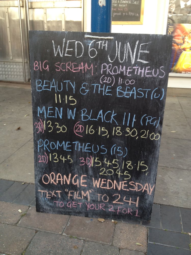 STRATFORD PICTURE HOUSE Updated April 2024 Windsor Place, Stratford