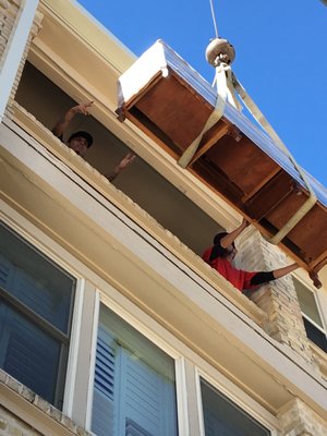 1st Resort Moving Solutions