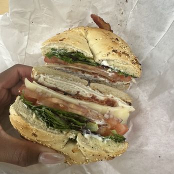 Influx - Turkey #2 Bagel Form - Coffee & Tea Near Me - San Diego, California Influx - Turkey #2 Bagel Form - Coffee & Tea Near Me - San Diego, California