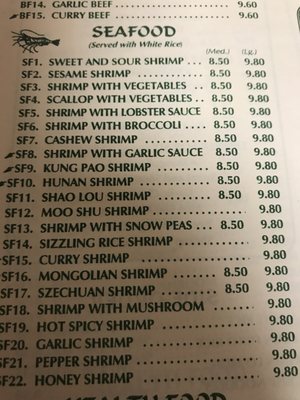 Menu photo 4 China King McCalla, AL Menu photo 4 China King McCalla, AL