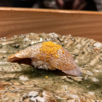 KUSAKABE - Sushi Bars Near Me - San Francisco, California