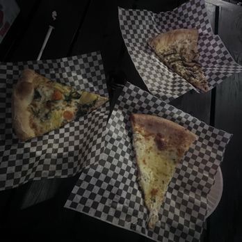 Evel Pie - Pizza Near Me - Las Vegas, Nevada