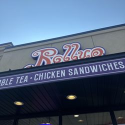 Rollup Ice Cream & Eatery