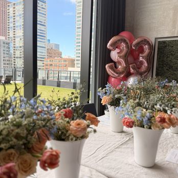 MJM Occasions - Florists Near Me