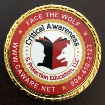 Critical Awareness - Security Officer Academy - Firearm Training Near Me - Jacksonville, Florida Critical Awareness - Security Officer Academy - Firearm Training Near Me - Jacksonville, Florida