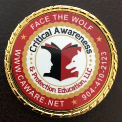 Critical Awareness - Security Officer Academy