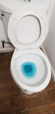 Ingleside plumbing and heating Logo