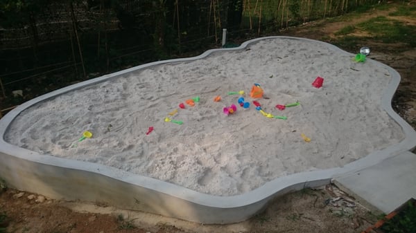 Open Farm Community by null