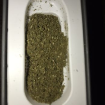 JARS Cannabis - Dirt weed like fine grind coffee. - Cannabis Clinics Near Me - Phoenix, Arizona