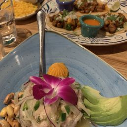 Kids Taco Al Paso