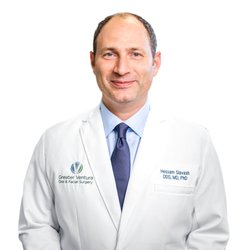 Greater Ventura Oral & Facial Surgery