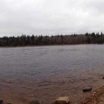 Long Lake Provincial Park - November 2015 - Dog Parks Near Me Long Lake Provincial Park - November 2015 - Dog Parks Near Me