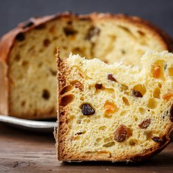 Tastings Gourmet Market - Loison Panettone are here for holiday gift giving.