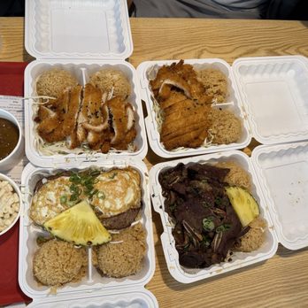 Triangle Hawaiian Bbq - Hawaiian Near Me - Raleigh, North Carolina Triangle Hawaiian Bbq - Hawaiian Near Me - Raleigh, North Carolina