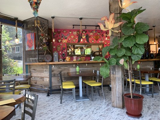 Mi Corazón Restaurant by null