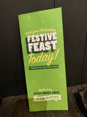 Pieminister by null