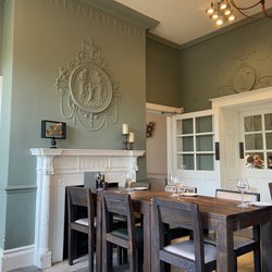 The Marchmont