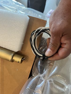 Blueprint Lighting by null