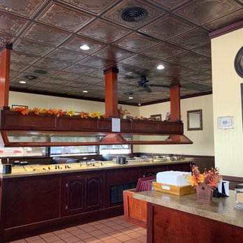 Orchard Tree - Famous salad bar - American Near Me - Van Wert, Ohio Orchard Tree - Famous salad bar - American Near Me - Van Wert, Ohio