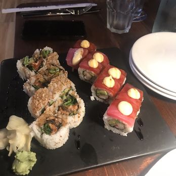 Erica Wood Fire Bistro & Raw Bar - Pizza Near Me - Pendleton, South Carolina