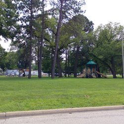 Cushinberry Park - Cushinberry Park, Topeka KS