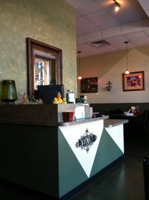 El Milagro Restaurant by null