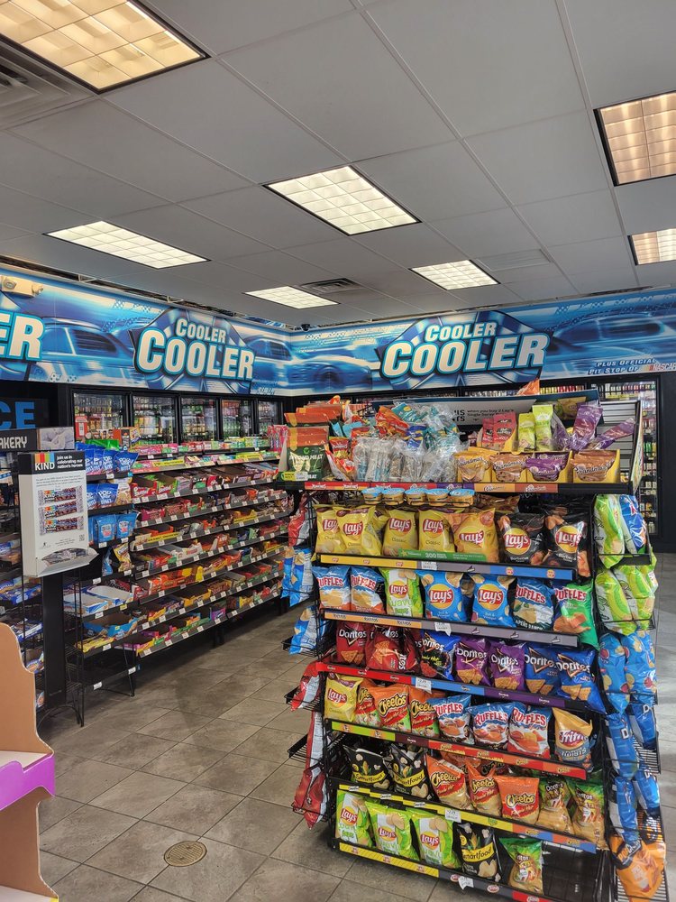 STENTON AVENUE SUNOCO Updated September 2024 11 Photos 8245