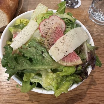 Forma Pasta Factory - Gem Salad - Italian Near Me - Brooklyn, New York Forma Pasta Factory - Gem Salad - Italian Near Me - Brooklyn, New York