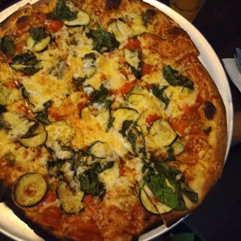 Rail Trail Flatbread - Flatbread - Bars Near Me - Milford, Massachusetts