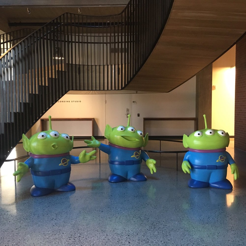 Pixar Animation Studios - Video/Film Production Near Me - Emeryville, California Pixar Animation Studios - Video/Film Production Near Me - Emeryville, California