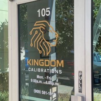 Signarama Ontario - Logo and name of business installed - Printing Services Near Me - Ontario, California Signarama Ontario - Logo and name of business installed - Printing Services Near Me - Ontario, California