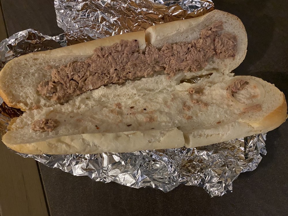 SONNY’S RISTORANTE & PIZZERIA 20 Photos & 63 Reviews 1610 Rt 82