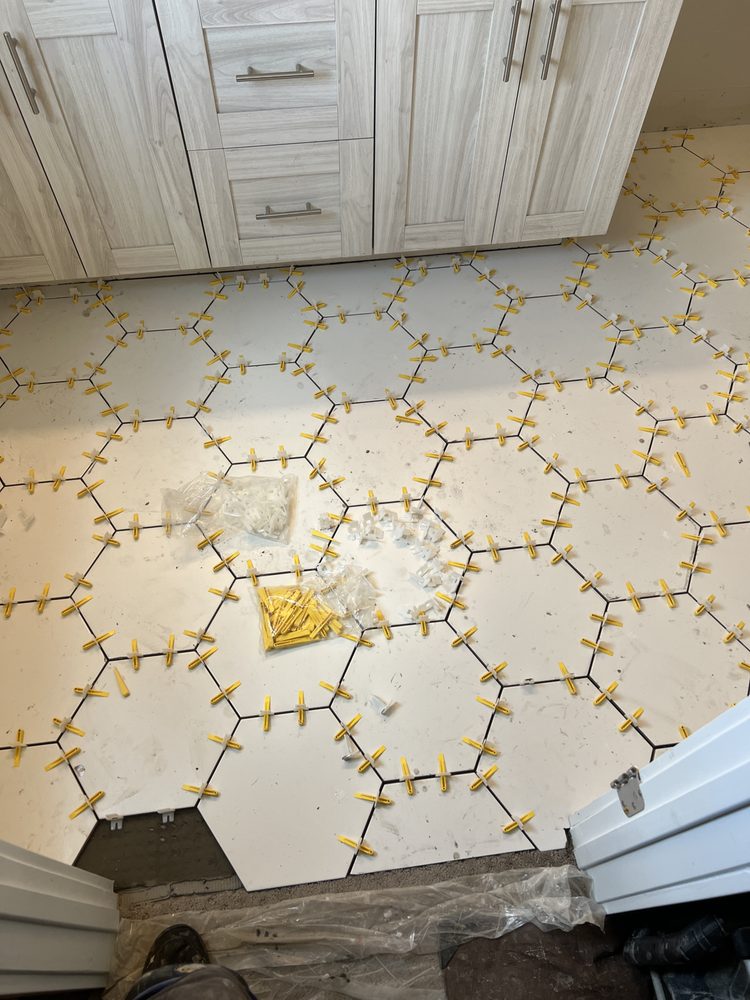 Slide of Harts Handy Hands