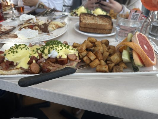 Ginkgo Café & Bar by null