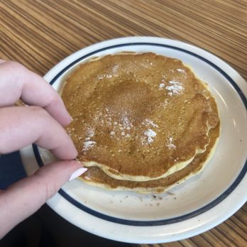 IHOP - The smallest pancake - American Near Me - PORT SAINT LUCIE, Florida IHOP - The smallest pancake - American Near Me - PORT SAINT LUCIE, Florida