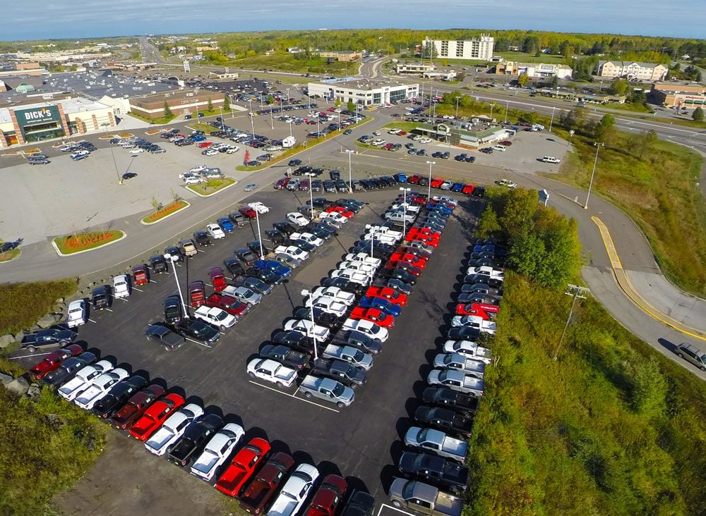 NORTHSTAR FORD 29 Reviews 1420 Miller Trunk Hwy, Duluth, MN Yelp