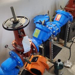 J.W. Langton Plumbing & Heating