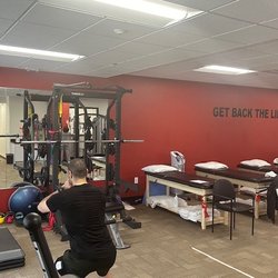 JAG Physical Therapy