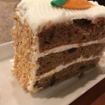 Hillsborough Star Diner - Carrot Layer Cake - Diners Near Me - Hillsborough, New Jersey Hillsborough Star Diner - Carrot Layer Cake - Diners Near Me - Hillsborough, New Jersey