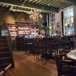 Café-Restaurant Amsterdam