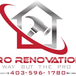 Pro Renovations