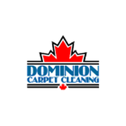 Dominion Carpet Cleaning Manitoba