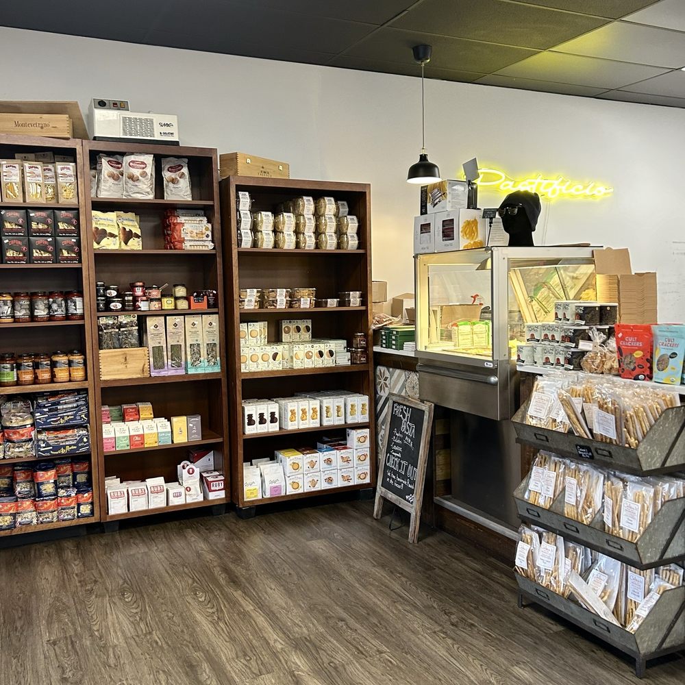 Alimentari - Delis Near Me - Madison, Wisconsin