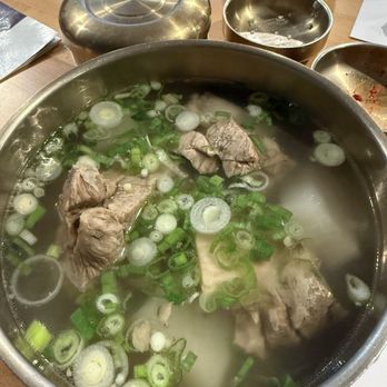 HanBop - Galbitang - Korean Near Me - Lake Forest, California