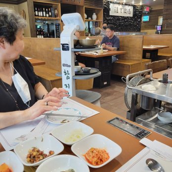 Hahm Ji Bach - Korean Near Me - Flushing, New York