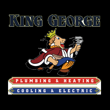 Slide of King George Plumbing and Heating