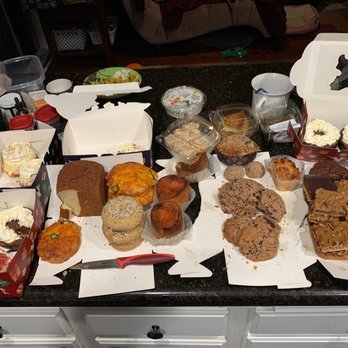 Keto Bakery - We tried everything! So good! - Desserts Near Me - Orange, California Keto Bakery - We tried everything! So good! - Desserts Near Me - Orange, California
