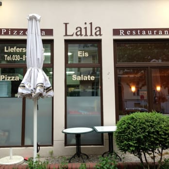 Pizzeria Laila - Italian Near Me - Berlin, BE Pizzeria Laila - Italian Near Me - Berlin, BE
