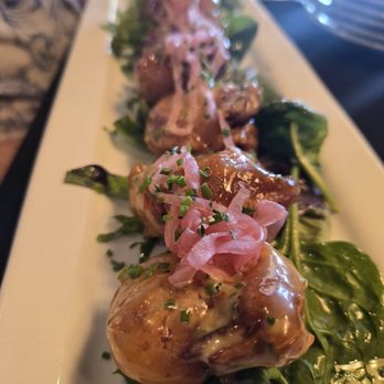 Ophelia's Restaurant & Inn - New American Near Me - Independence, Missouri