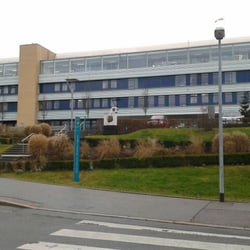 Klinikum Sindelfingen- Böblingen Kliniken Böblingen